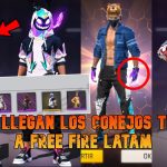 cuales son los eventos mas importantes en free fire