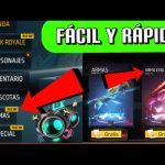 descubre la mejor estrategia para utilizar armas evolutivas en free fire guia completa