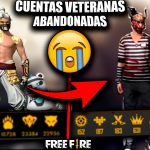 descubre los beneficios exclusivos de una cuenta veterana en free fire