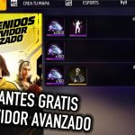 donde puedo encontrar informacion actualizada sobre eventos de free fire y recompensas en diamantes