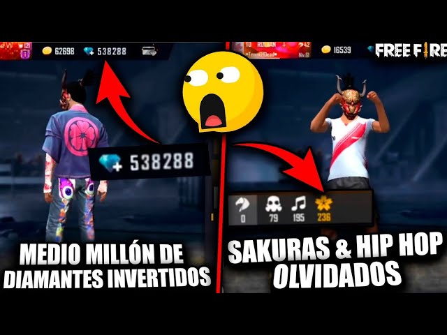 guia definitiva como obtener una cuenta veterana en free fire sin gastar dinero